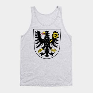 Prussian Eagle Tank Top